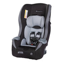 Trooper 3-in-1 Convertible Car Seat - Black