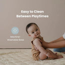 Baby Play Gym - 100% Organic Cotton