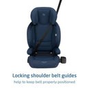 Rodisport Booster Car Seat - Seafaring