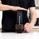Single Cup Coffee Maker - 3-in-1 Brew Technology