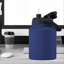 Stainless Steel Double Walled Vacuum Insulated Mini Jug 2 Pack
