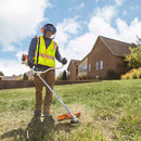 Stihl FS 91 R Professional Trimmer, 28.4cc Engine