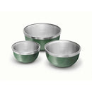 6-Piece Mixing Bowl Set - Sage