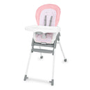 Trio Foldaway 6-in-1 Baby High Chair - Pink