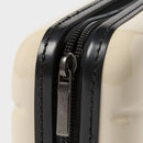Hardside Dopp Kit Case - Off-White