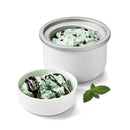 1 Pint Wonder Ice Cream Maker- Red Velvet