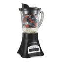 40z Multi-Function Smoothie Blender - Black