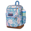 Cool Student Backpack - Navy Blue