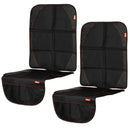Pentalock Ultra Mat Car Seat Protector - 2 Pack