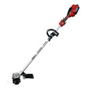 Toro 60V MAX 14 in.- 16 in. Brushless String Trimmer with 2.5Ah Battery (51830)