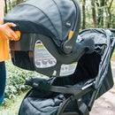 Activ3 Jogging Travel System - Solar