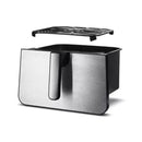 8qt Digital Air Fryer with 12 One-Touch Functions