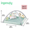 Calm Springs Plush Activity Gym - Chic Boutique