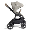 Kava and Mint Travel System - Dove