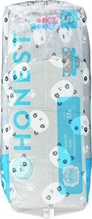 Clean Conscious Diapers - Size 5 (27+ lbs)