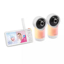 Digital 5" Video Monitor with Remote Access