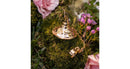 CharCharms Straw Topper Crown Wicked Elphaba