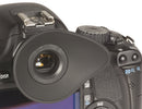Hoodman HoodEYE H-EYEC18 18mm Eyecup  for Canon SLR line