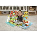 Kick & Score Playgym Baby Toy
