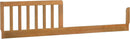 Toddler Bed Conversion Kit (M3099) - Chestnut
