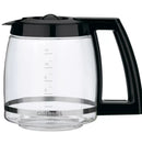 Burr Grind & Brew™ 12 Cup Automatic Coffee Maker