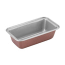 Mini Loaf Pan Set - Bronze