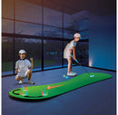 Mini Golf Putter Set - 8pc Toy Sports Set for Kids