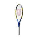Junior Tennis Racket - Blue