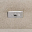 Kiwi Glider Recliner with USB