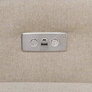 Kiwi Glider Recliner with USB