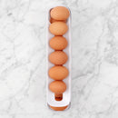 RollDown Egg Dispenser - Freestanding Egg Holder