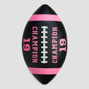 Blitz Football Junior Size - Black/Pink