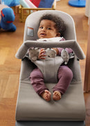 Soft Toy for Bouncer - Soft Toy Neutral