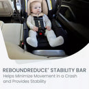 Willow Brook S+ Travel System - Sand Onyx
