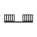 Toddler Safety Guardrail Kit - Black
