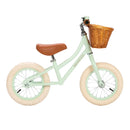 Banwood Balance Bike First Go - Pale Mint