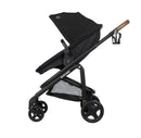 Tayla Max Travel System - Onyx Wonder