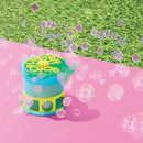 Volcano Bubble Maker
