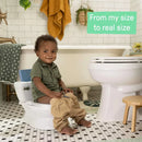 My Size Potty Trainer - White