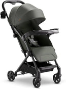 Lithe V1 Lightweight Stroller - Forest Green