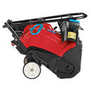 Toro Power Clear 518 ZE (38475) 18" Snow Blower Single-Stage Ele Start OHV Toro 99cc Engine