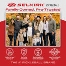 Pro S1 Pickleball Balls - 12 Pack