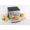 Air Fryer Toaster Oven