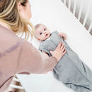 Sleep Bag, Sack for Baby, 2 Pack, Sleep Blanket, Medium - Gray