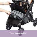 Travel System Stroller with Infant Car Seat - Dash Tan