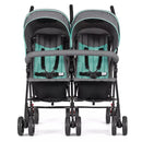 Volgo Twin Umbrella Stroller in Mint