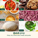 14-Cup Food Processor