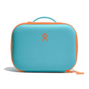 Insulated Hard Sided Lunch Box - Seaspray
