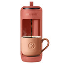 Single-Serve K-Cup Pod Coffee Maker - Red Rocks