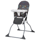 Cosco Simple Fold High Chair - Zuri